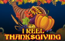 1 Reel Thanksgiving