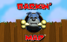 Barkin' Mad
