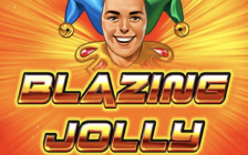 Blazing Jolly