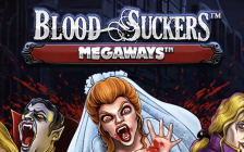 Blood Suckers Megaways