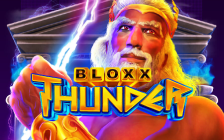 Bloxx Thunder