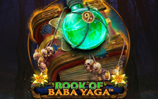 Book of Baba Yaga