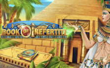 Book of Nefertiti