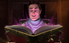 Book of Power