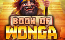 Book of Wonga