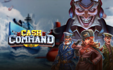 Cash of Command