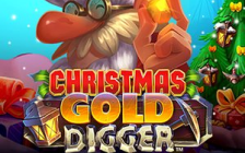 Christmas Gold Digger