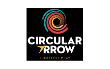 Circular Arrow