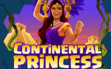 Continental Princess