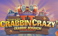 Crabbin’ Crazy 2