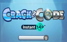 Crack The Code Instant Tap