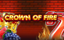 Crown of Fire