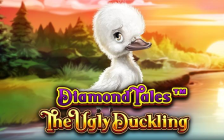 Diamond Tales: The Ugly Duckling