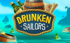 Drunken Sailors