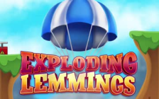Exploding Lemmings