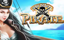 Femme Pirate