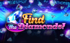 Find the Diamonds!