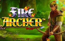 Fire Archer