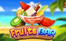 Fruit Bar