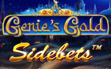 Genie’s Gold