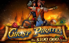 Ghost Pirates