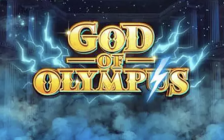 God of Olympus