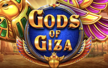 Gods of Giza