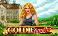 Goldie Lucks
