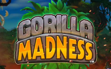 Gorilla Madness