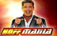 Hoffmania