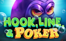 Hook, Line & Poker