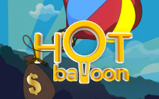 Hot Balloon