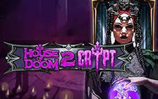 House Of Doom 2 The Crypt