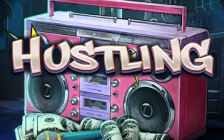 Hustling