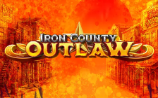 Iron County Outlaw