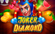 Joker Diamond