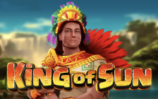 King of Sun