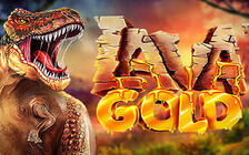 Lava Gold