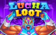 Lucha Loot