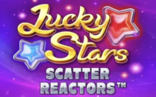 Lucky Stars Scatter Reactors