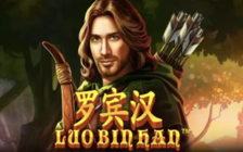 Luo Bin Han