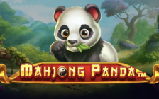 Mahjong Panda