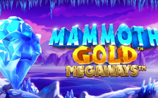 Mammoth Gold Megaways
