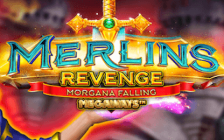 Merlins Revenge Megaways