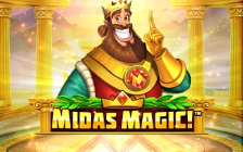 Midas Magic!