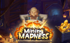 Mining Madness