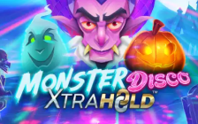 Monster Disco