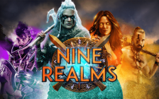 Nine Realms