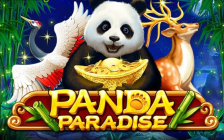 Panda Paradise