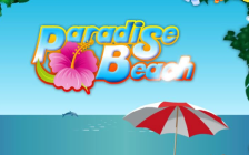 Paradise Beach